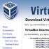 Виртуальная машина для Windows Скачать virtualbox установленной windows 7