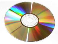 Тестирование приводов DVD ROM