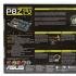 Обзор и тестирование материнской платы ASUS P8Z68-V PRO на Intel Z68 Express